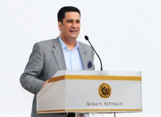 Ο γρίφος του ανασχηματισμού στο Αγρίνιο