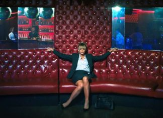 Η “Υποσχόµενη Νέα Γυναίκα” στον Ελληνίς