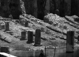 Δράσεις της Εφορείας Αρχαιοτήτων Αιτωλοακαρνανίας για την Ευρωπαϊκή Ημέρα Μουσικής