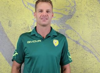 «Η Μπελγκράνο ‘κοιτάει’ τον Ροντρίγκες»