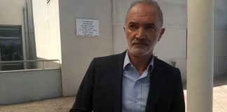 Ο μεγάθυμος Σαλμάς ευχαρίστησε Καραγκούνη και Λιβανό