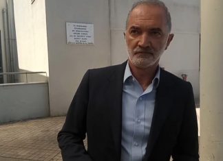 – Έγω “έφτιαξα” το νοσοκομείο έβαλα και το όνομά μου στην πινακίδα, άλλοι σας βγάζουν με τα πόδια μπρος…