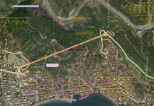 Ναύπακτος: Ξεμπλόκαρε από το Ελεγκτικό Συνέδριο η συνεργασία για τις μελέτες της παράκαμψης του κέντρου