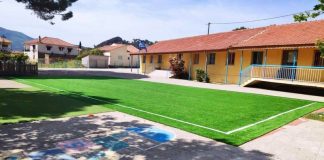 Δήμος Ναυπακτίας : Ολοκληρώνονται οι παρεμβάσεις στις σχολικές μονάδες της Πρωτοβάθμιας Εκπαίδευσης