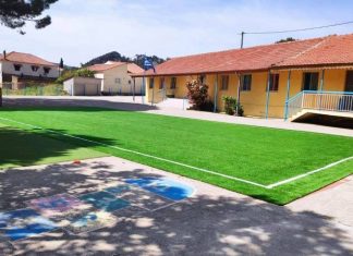 Κλειστά και αύριο τα σχολεία του Δήμου Μεσολογγίου