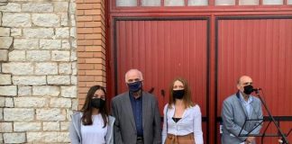 Πρώτο βραβείο σε μαθητικό διαγωνισμό φωτογραφίας για το Καλλιτεχνικό Γυμνάσιο