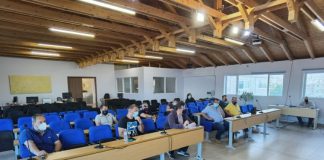 Επί τάπητος η αναβάθμιση του Πανηγυριού του Άη – Συμιού