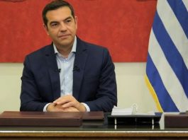 Tο επόμενο λάθος του Τσίπρα