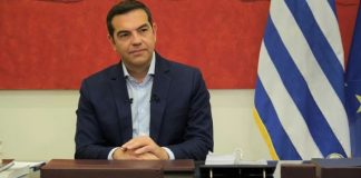 Tο επόμενο λάθος του Τσίπρα