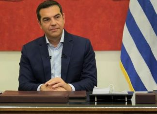 Δεν θα είναι ξανά υποψήφιος πρόεδρος του ΣΥΡΙΖΑ ο Τσίπρας