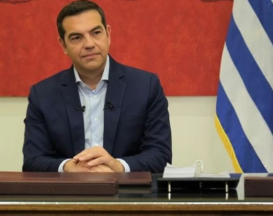 Τελικά, συμφωνούν σε κάτι ΣΥΡΙΖΑ και Τσίπρας