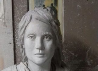 Έκθεση του Ευάγγελου Τύμπα στο Αγρίνιο