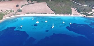 To Vathiavalli Resort έρχεται ενόσω «αγνοείται» το Varko Bay