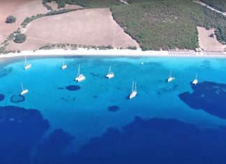 To Vathiavalli Resort έρχεται ενόσω «αγνοείται» το Varko Bay