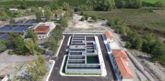 Πιλοτικά σε Αγρίνιο και Αίγιο τηλεμετρικό σύστημα παρακολούθησης των Βιολογικών Καθαρισμών