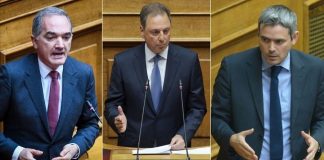 Κάτι είναι και αυτό, αφού δεν πέτυχαν τίποτα με το Πανεπιστήμιο