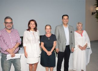 «Κωσταντίνος Χατζόπουλος – Ένας κοσμοπολίτης συγγραφέας»: Παρουσιάστηκε το επετειακό λεύκωμα