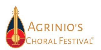 Έρχεται το 3ο Διεθνές Φεστιβάλ Χορωδιών Αγρινίου