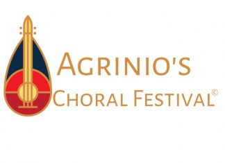 Παρασκευή και Σάββατο το 4ο Διεθνές Φεστιβάλ Χορωδιών Αγρινίου