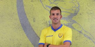 Παναιτωλικός : Ο Χουχούμης κάνει τη δουλειά του και με το… παραπάνω