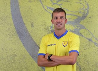 Χουχούμης: Ο Αναστασίου μου άλλαξε νοοτροπία