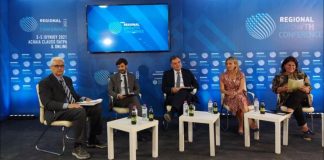 Φ. Ζαΐμης : «Να σχηματίσουμε ενιαίο μέτωπο ανάπτυξης μέσα από τον πολιτισμό»