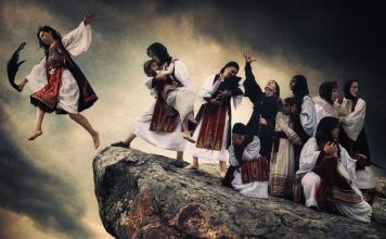 Φωτογραφική Έκθεση «1821» του Ηλία Περγαντή στη Ναύπακτο