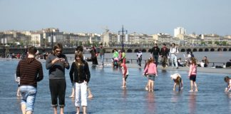 Καθρέφτη νερού αλά Μπορντώ στο Αγρίνιο προτείνει ο Δ. Τραπεζιώτης