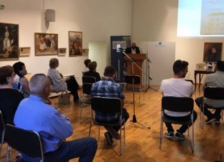 Εξαιρετικά επιτυχημένο το 1ο Εργαστήριο πολιτιστικής βιομηχανίας