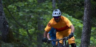 SUPER CUP next generation Mountain Bike στη Ναύπακτο στις 22 και 23 Απριλίου