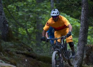 SUPER CUP next generation Mountain Bike στη Ναύπακτο στις 22 και 23 Απριλίου