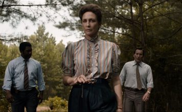 The Conjuring 3 στον Ελληνίς