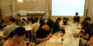 Περιφέρεια Δυτικής Ελλάδας : Πετυχημένες εκδηλώσεις για τους τοπικούς οίνους ποιότητας στην Κορέα