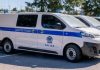 Με δύο νέα ανακριτικά οχήματα τροχαίας ενισχύεται η στην Αιτωλοακαρνανία