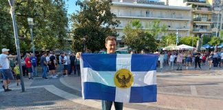 Πολλοί οι αρνητές στο Αγρίνιο