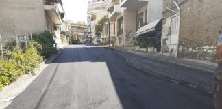 Nέα σύμβαση του Δήμου Αγρινίου για ασφαλτοστρώσεις στην επέκταση του σχεδίου πόλεως
