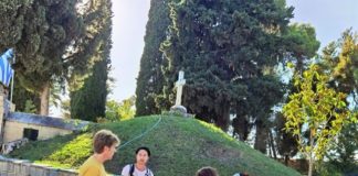 Εφημερίδα της Δανίας καταγράφει τις ομορφιές του Μεσολογγίου και τα βήματα του Λόρδου Βύρωνα