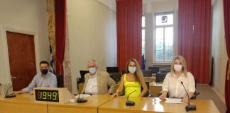 Δημιουργήθηκε Δίκτυο Πολιτιστικών Συλλόγων στο Δήμο Αγρινίου