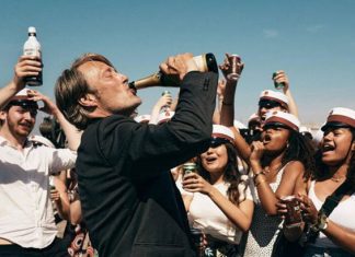 “Άσπρο πάτο” στον Ελληνίς