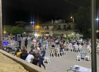 Στην πόλη του Μεσολογγίου έρχονται οι «Μουσικές Βραδιές»