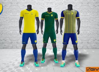 Παναιτωλικός : Οι εμφανίσεις 2021-2022