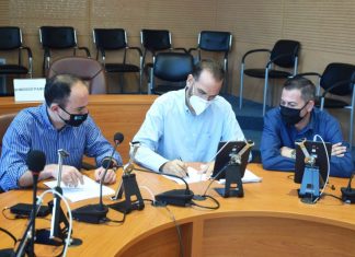 Δυτική Ελλάδα : Υπογράφτηκαν τα καταστατικά των τριών πρώτων ενεργειακών κοινοτήτων
