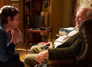 “Ο Πατέρας” στο δημοτικό κινηματογράφο Ελληνίς