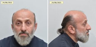 Με εισαγγελική διάταξη στη δημοσιότητα τα στοιχεία του ιερέα που προφυλακίστηκε