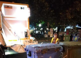 Ωμή παραδοχή και πρόκληση του Δήμου Αγρινίου οι “όσο το δυνατόν περισσότερες περιοχές”