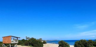 Τρεις «Απάτητες Παραλίες» στο Εθνικό Πάρκο της λιμνοθάλασσας Μεσολογγίου – Αιτωλικού