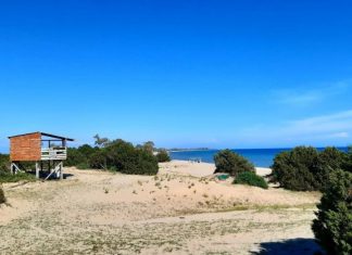 Μπαράζ καταγγελιών για αυθαιρεσίες στο Λούρο και νέα βαριά «καμπάνα»