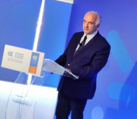 Ωσάν μάντης ο Λύρος «βλέπει» διαπλεκόμενα, πριν την καταληκτική ημερομηνία υποβολής προσφορών