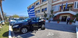 Δήμος Μεσολογγίου : Υπονοούμενα από το Σωματείο για παράνομη χρήση των οχημάτων