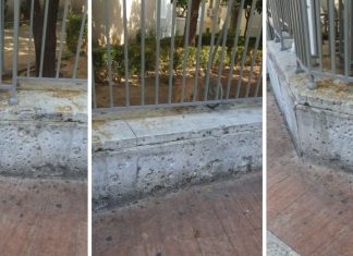 Εστία μόλυνσης στο κέντρο του Αγρινίου από τους φιλόζωους και το Δήμο